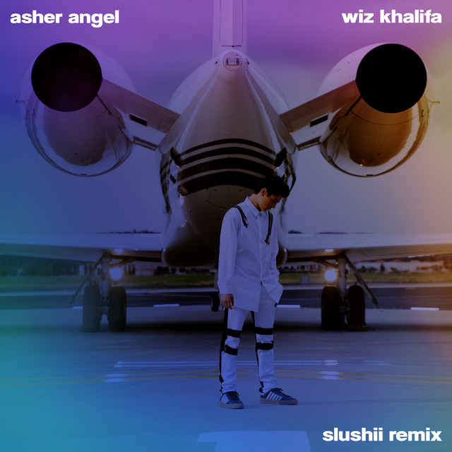 One Thought Away (feat. Wiz Khalifa) [Slushii Remix]