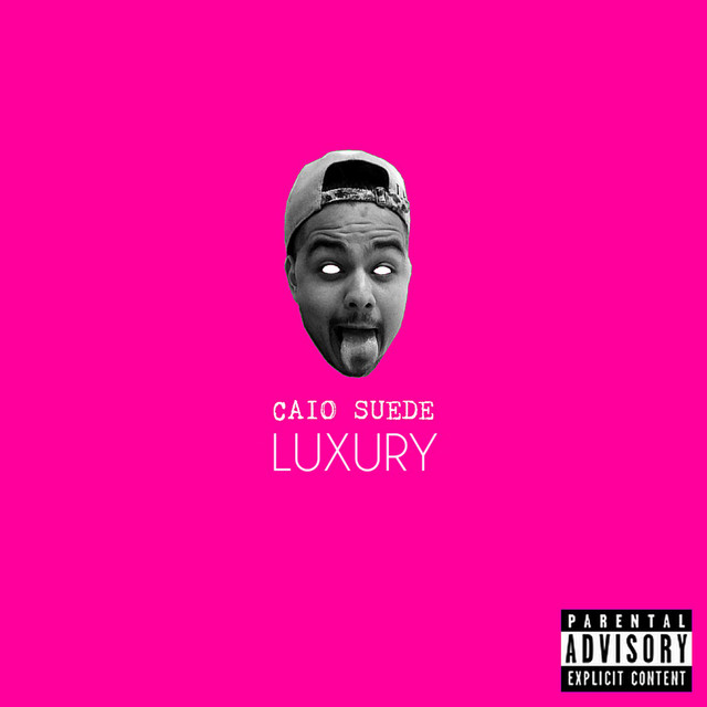 Luxury cover art