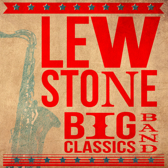 Big Band Classics cover art