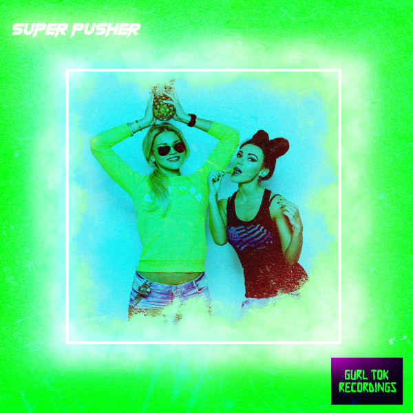 Fun House cover art