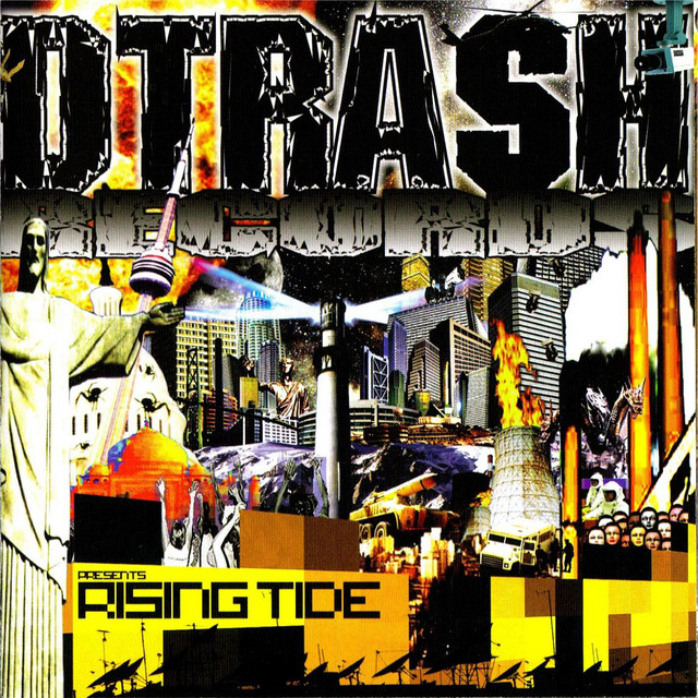 Rising Tide cover