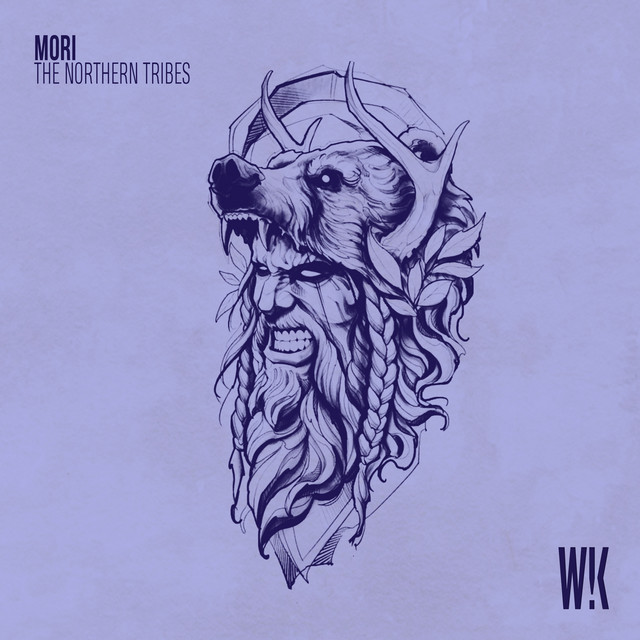 The Northern Tribes album art