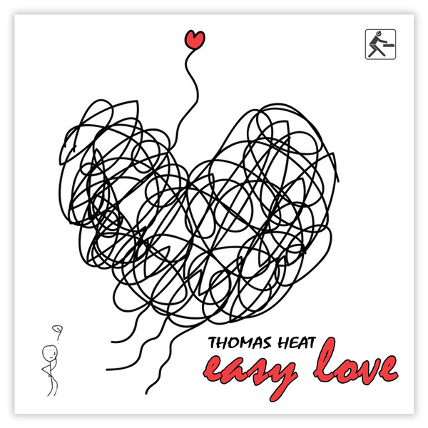 Easy Love - Whyman Remix cover art