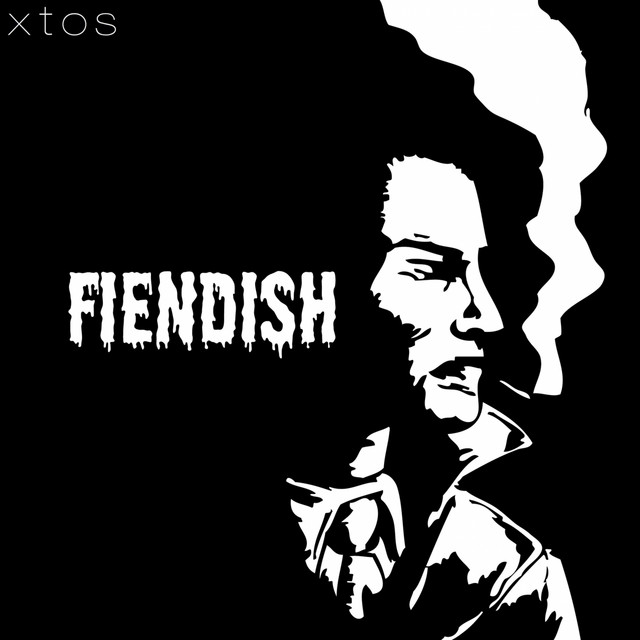 Fiendish cover