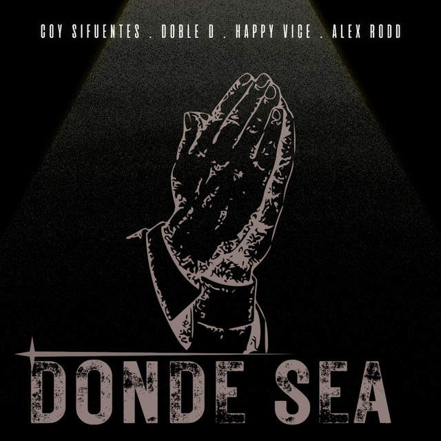 Donde Sea