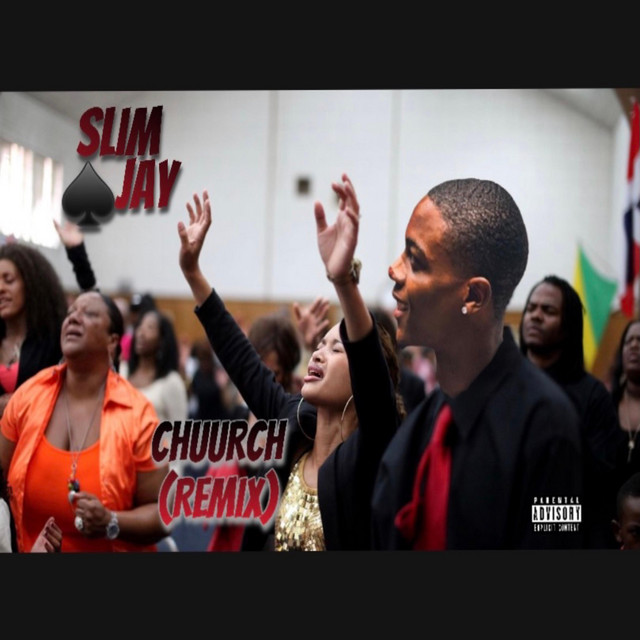 Chuurch (Remix) cover