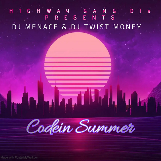 Codein Summer - Album by Dj Twist Money | Spotify