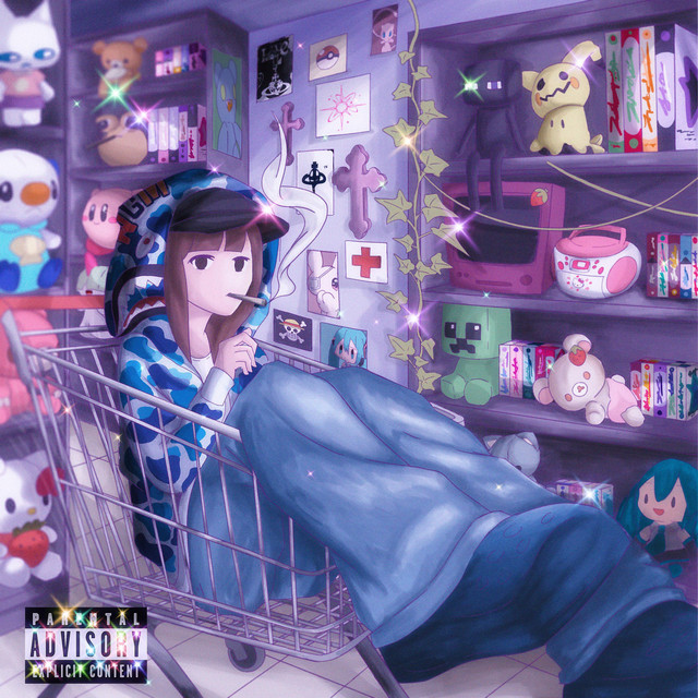 CYBER HENTAI >.<