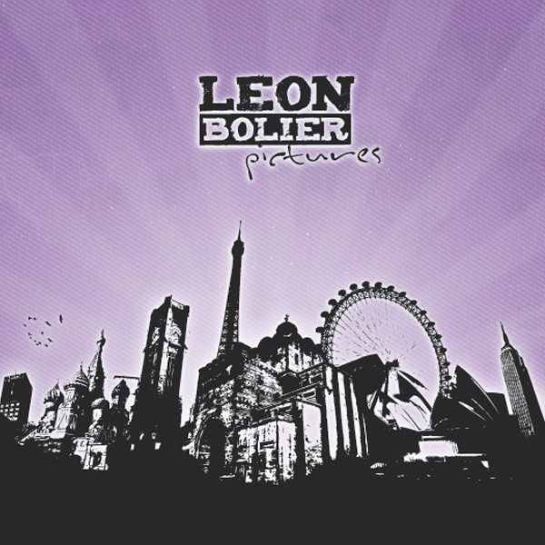 Pictures cover art