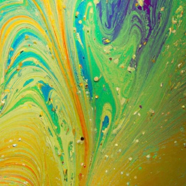 EXTRACTOS ABSTRACTOS cover art