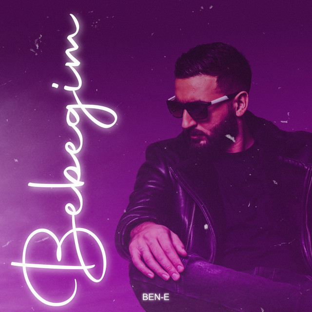 Bebegim cover art