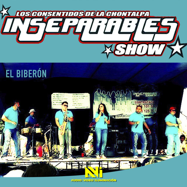 El Biberón cover art