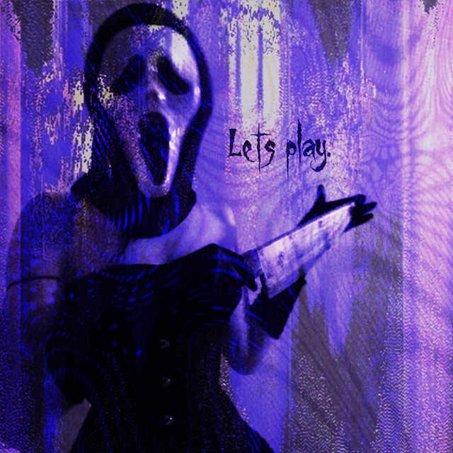 Let's Play cover art
