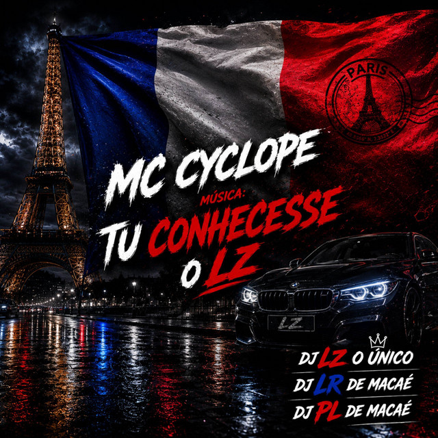 TU CONHECESSE O LZ