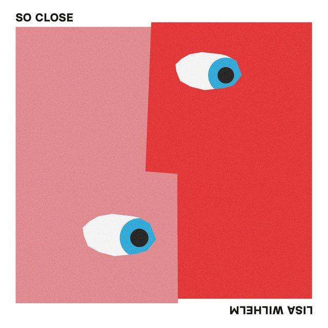 So Close cover art