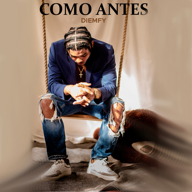 Como Antes