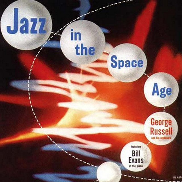 Jazz in the Space Age