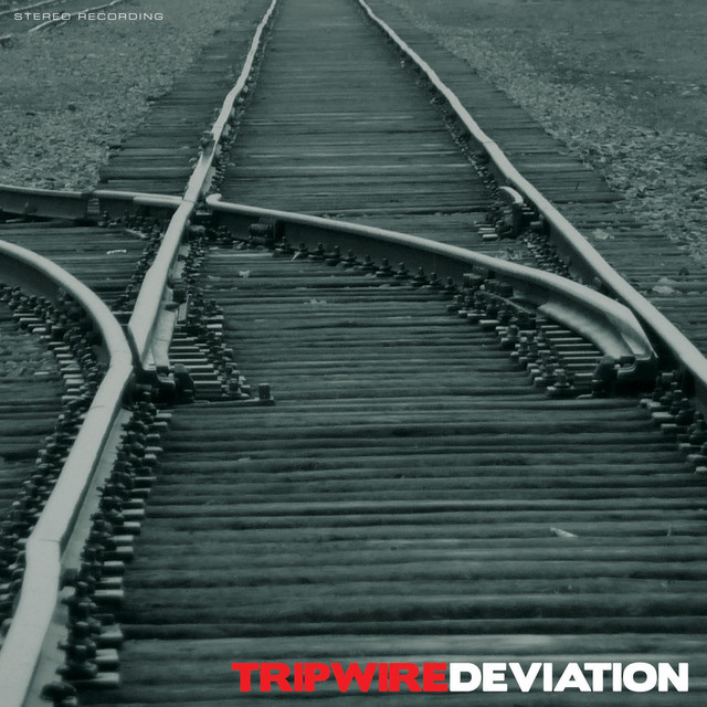 Deviation cover art