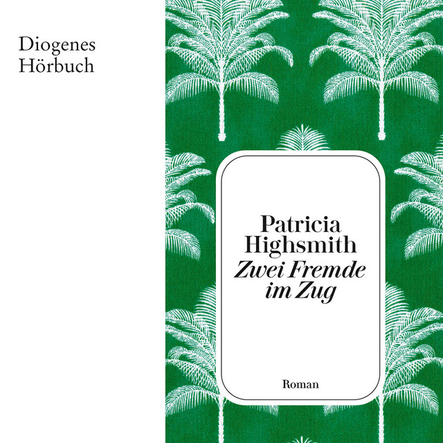 Zwei Fremde im Zug (Ungekürzt) cover