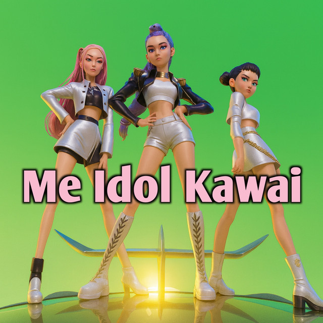 Me Idol Kawai