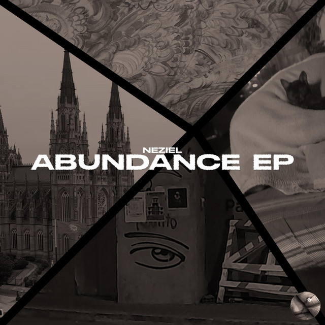 ABUNDANCE cover art
