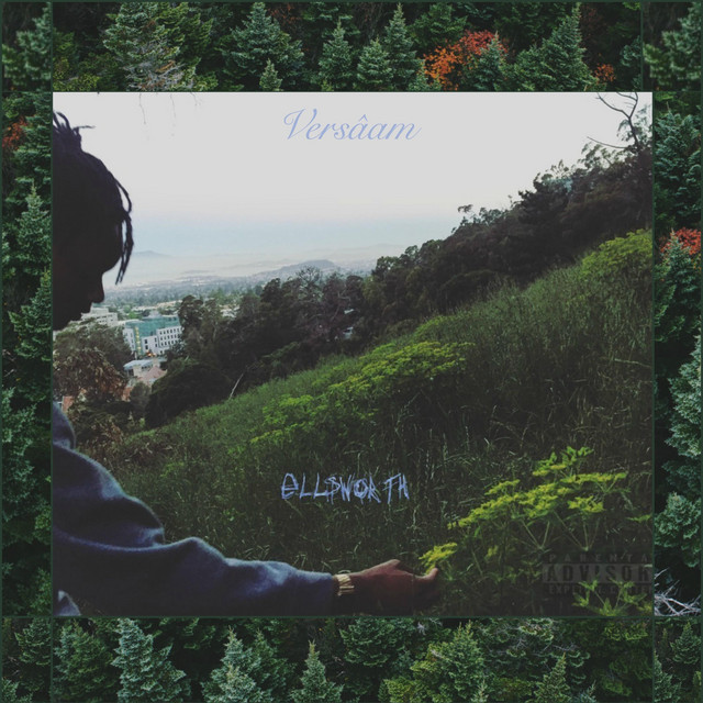 Ellsworth cover art