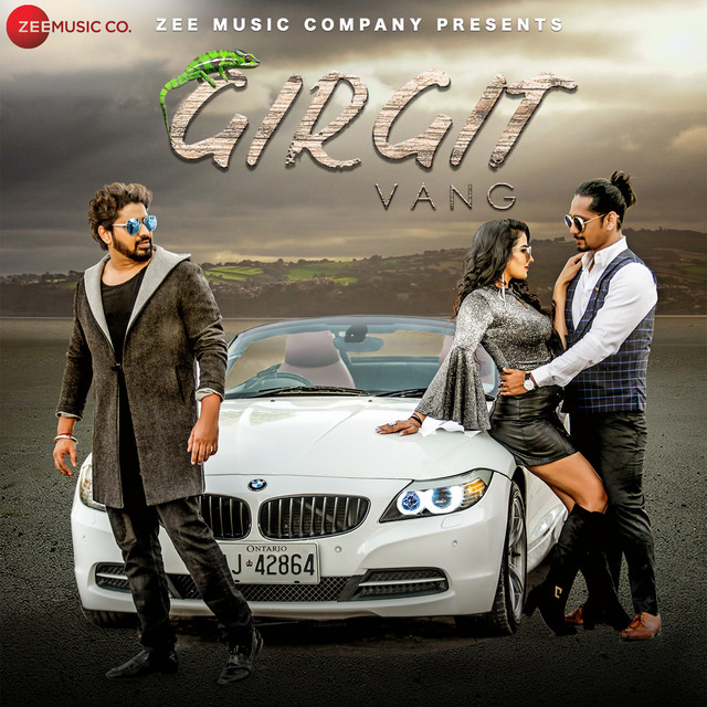 Girgit Vang (Official Music Video)