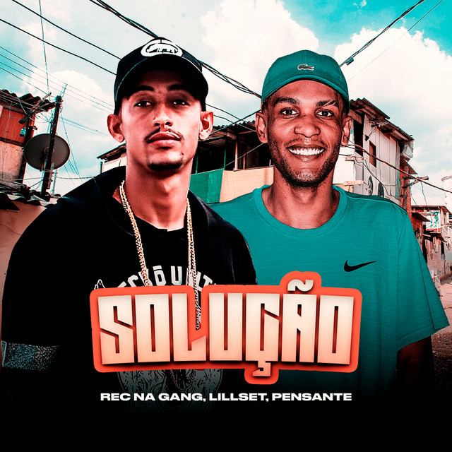 Solução