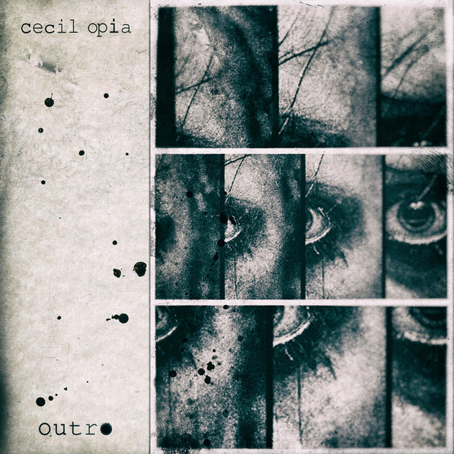 OUTRO cover art