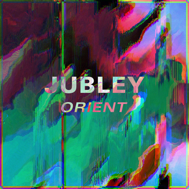 Orient album art