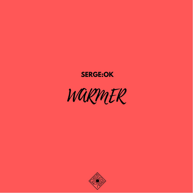 Warmer - Original Mix