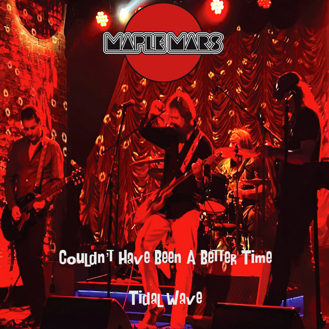 25th Anniversary Double Single cover