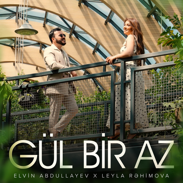 Gül Bir Az