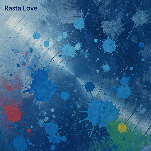 Rasta Love