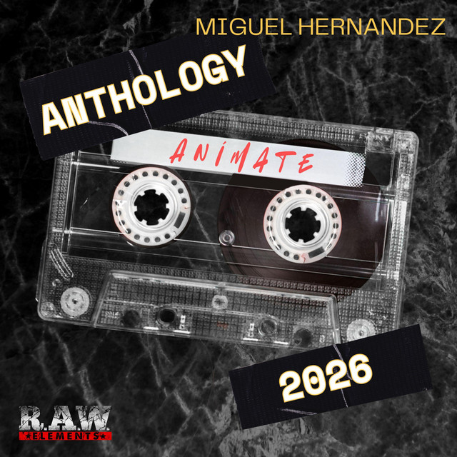 Artwork for Animate