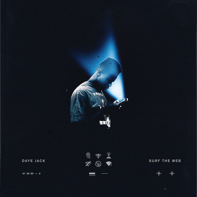 Surf the Web cover art