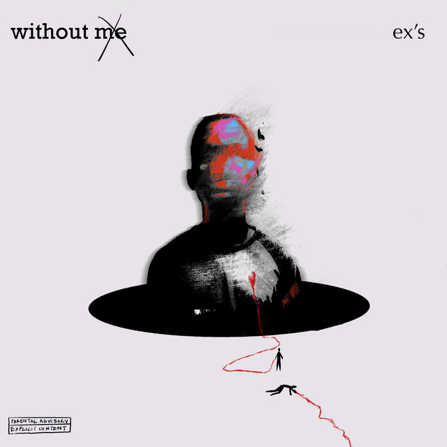 without me cover art