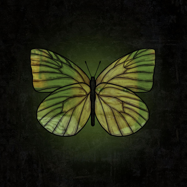 Rebirth cover art