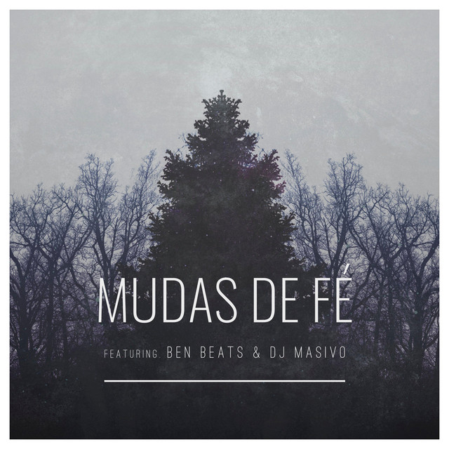 Mudas de Fe cover
