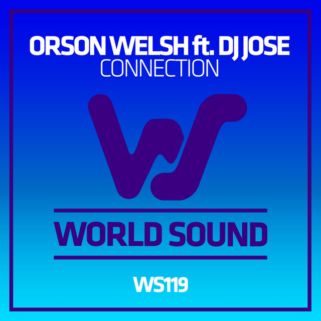 Connection album art