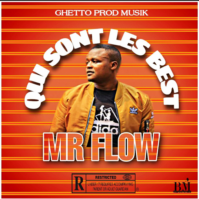 Mr Flow | Spotify