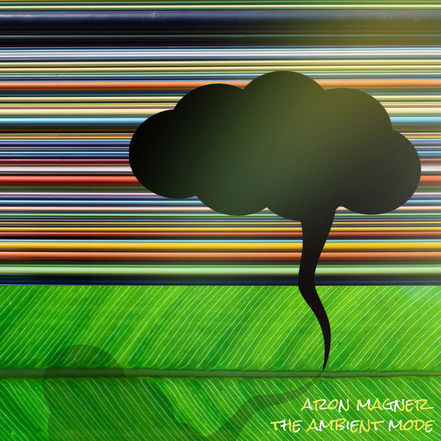 The Ambient Mode cover