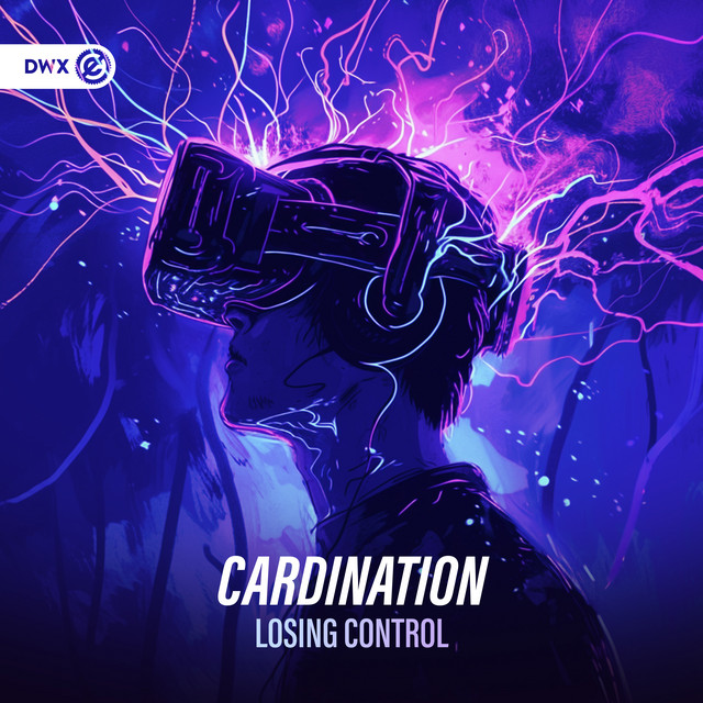 Losing Control cover art