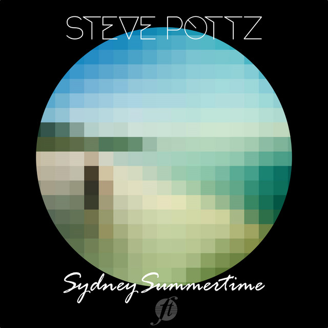 Sydney Summertime cover art