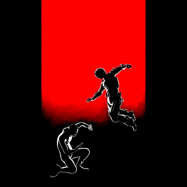 Violent Tendencies cover art