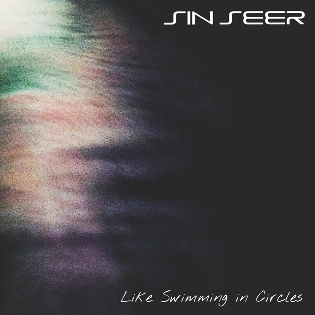 Like Swimming in Circles cover