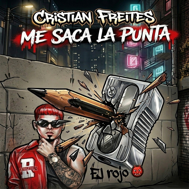 Me Saca La Punta
