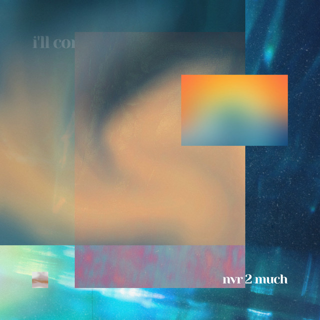 nvr 2 much artwork