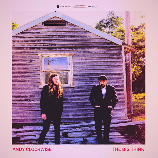 The Big Think (Short Edit) cover