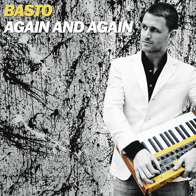Again And Again - Radio Edit